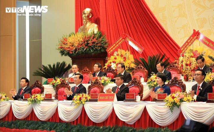 Chân dung Bí thư Tỉnh ủy Lâm Đồng nhiệm kỳ 2025-2030- Ảnh 2.