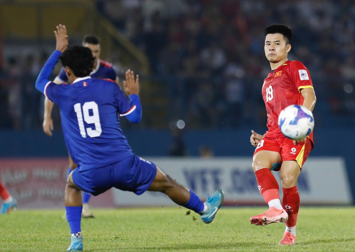 Nếu Malaysia kh&ocirc;ng bị xử thua, tuyển Việt Nam kh&oacute; tạo n&ecirc;n kỳ t&iacute;ch- Ảnh 3.