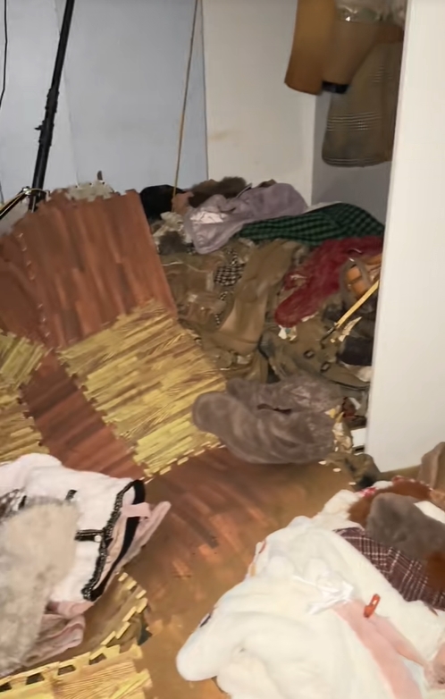 "Mất 600 triệu khi nước r&uacute;t, l&agrave;m g&igrave; c&ograve;n nước mắt m&agrave; kh&oacute;c"- Ảnh 21.