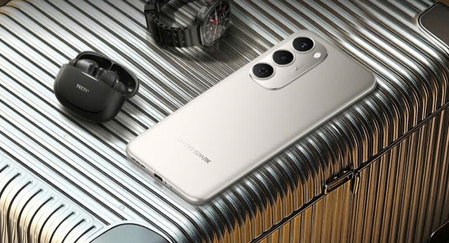 Xiaomi, Oppo, Samsung lại "mệt" vì "kẻ ngáng đường" mới, giá chưa đến 5.7 triệu đồng- Ảnh 1. Xiaomi, Oppo, Samsung lại "mệt" vì "kẻ ngáng đường" mới, giá chưa đến 5.7 triệu đồng- Ảnh 1.