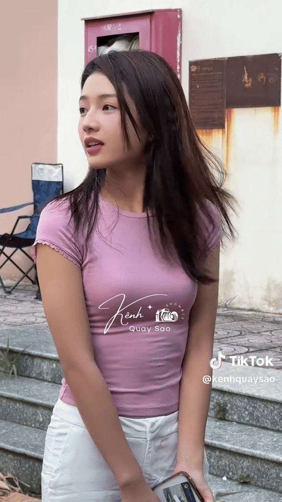 Mỹ nhân có cam thường đỉnh nhất Vbiz, đẹp hơn cả Ninh Dương Lan Ngọc- Ảnh 2. Mỹ nhân có cam thường đỉnh nhất Vbiz, đẹp hơn cả Ninh Dương Lan Ngọc- Ảnh 2.