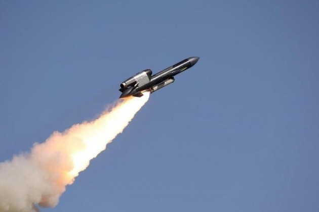 Ukraine triển khai 'song sát' Neptune - Flamingo tấn công lãnh thổ Nga- Ảnh 2.