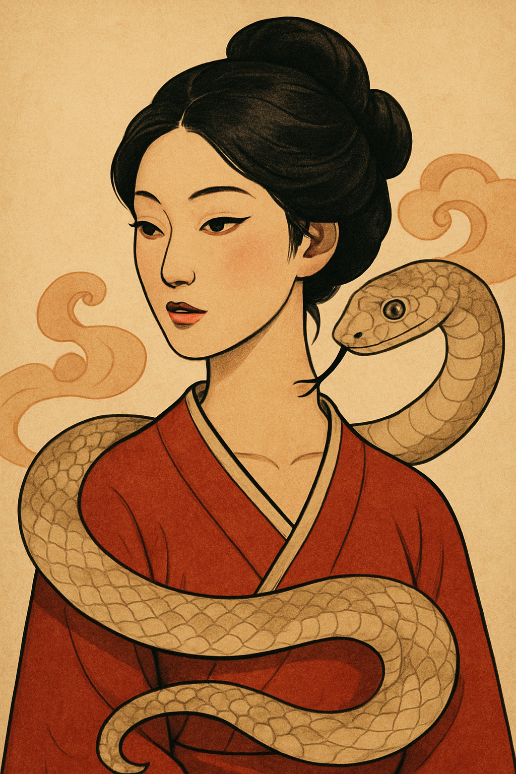 4 con giáp có mệnh “đại gia ngầm”, trẻ khổ già giàu, trời định không cãi được- Ảnh 2.