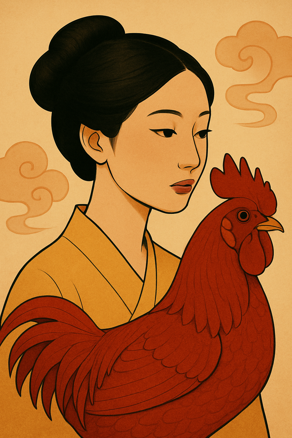 4 con giáp có mệnh “đại gia ngầm”, trẻ khổ già giàu, trời định không cãi được- Ảnh 3.