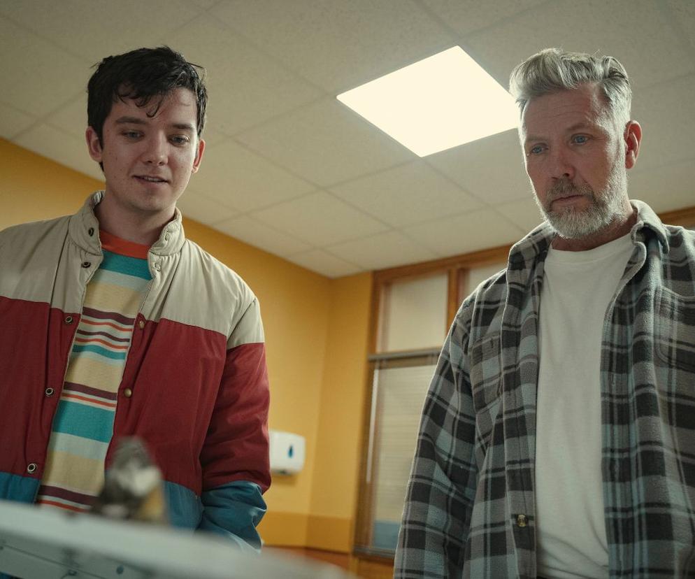 Xem phim Sex Education tôi nhận ra đây là người đàn ông tuyệt vời nhất, hiếm ai có thể sánh bằng- Ảnh 3.