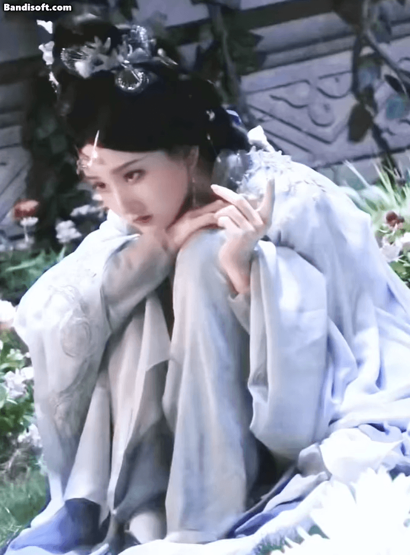 Yêu quái mà đẹp như mỹ nhân này thì bị ăn thịt cũng ráng chịu: Đẹp không gì tả nổi, sao kháng cự được đây- Ảnh 2.