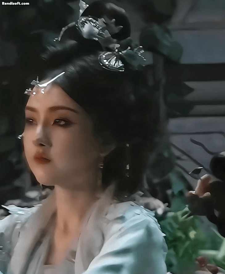 Yêu quái mà đẹp như mỹ nhân này thì bị ăn thịt cũng ráng chịu: Đẹp không gì tả nổi, sao kháng cự được đây- Ảnh 4.