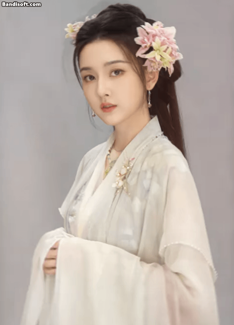 Yêu quái mà đẹp như mỹ nhân này thì bị ăn thịt cũng ráng chịu: Đẹp không gì tả nổi, sao kháng cự được đây- Ảnh 7.