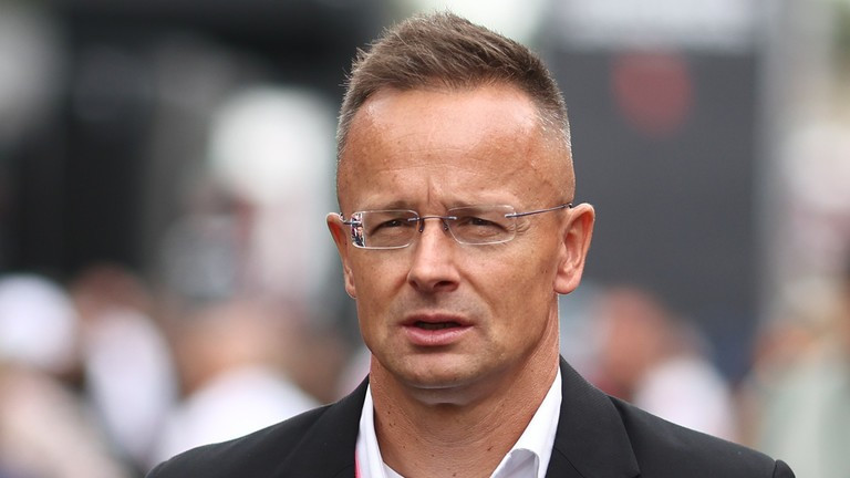 Hungary cáo buộc Ba Lan bảo vệ khủng bố- Ảnh 1.