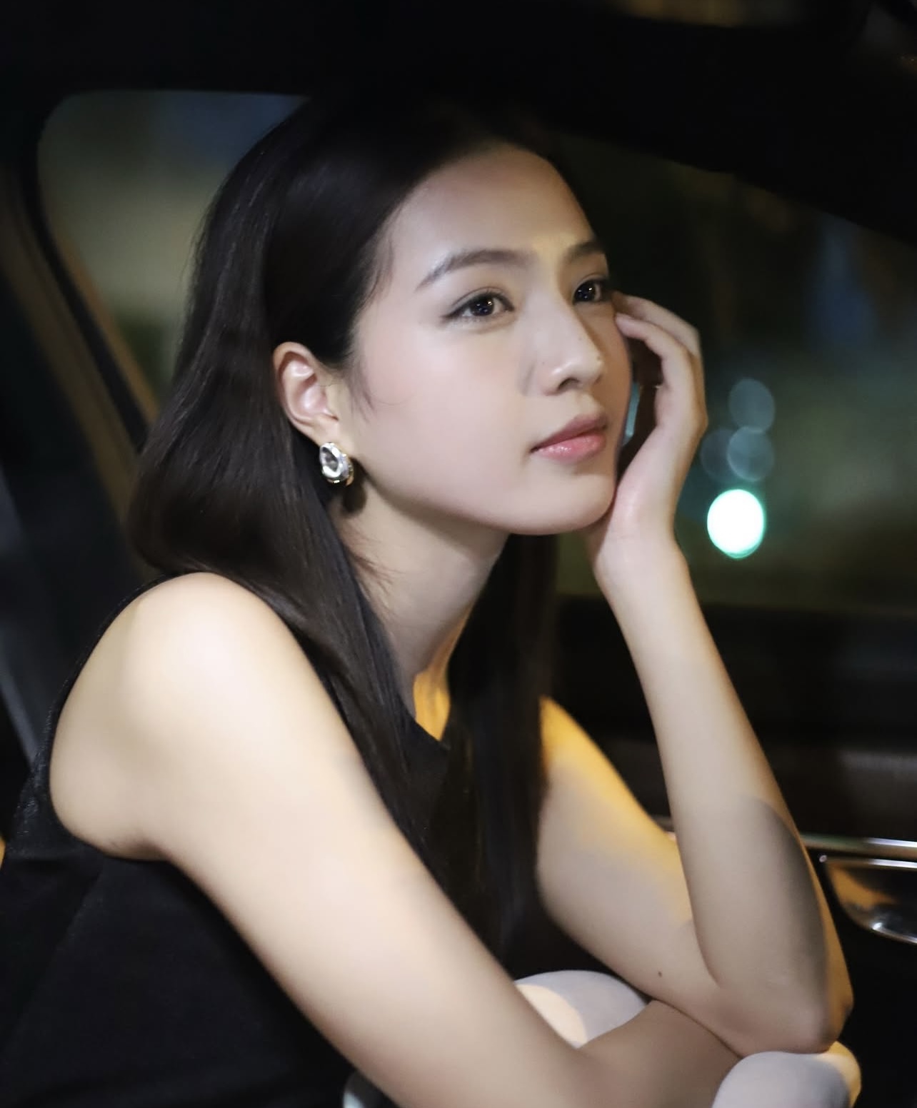 Mỹ nhân có cam thường đỉnh nhất Vbiz, đẹp hơn cả Ninh Dương Lan Ngọc- Ảnh 15. Mỹ nhân có cam thường đỉnh nhất Vbiz, đẹp hơn cả Ninh Dương Lan Ngọc- Ảnh 15.