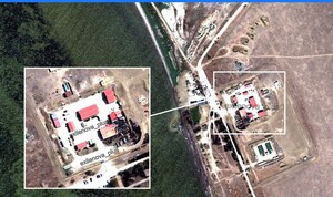 &Ocirc;ng Trump: Nga v&agrave; Ukraine sẽ sớm ngồi v&agrave;o b&agrave;n đ&agrave;m ph&aacute;n- Ảnh 2.