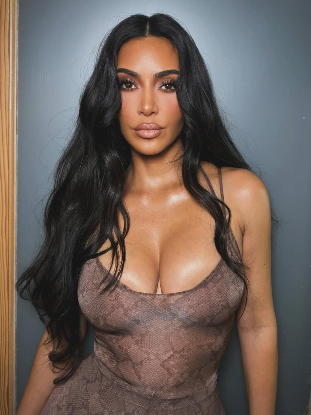 Kim Kardashian xây đế chế tỷ USD từ cuốn băng sex như thế nào?- Ảnh 6. Kim Kardashian xây đế chế tỷ USD từ cuốn băng sex như thế nào?- Ảnh 6.