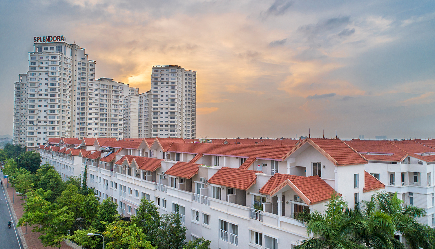 Bất ngờ tại dự án tỷ USD Bắc An khánh: Một doanh nghiệp BĐS thu hồi khoản cọc vì lãi vay quá lớn- Ảnh 1. Bất ngờ tại dự án tỷ USD Bắc An khánh: Một doanh nghiệp BĐS thu hồi khoản cọc vì lãi vay quá lớn- Ảnh 1.