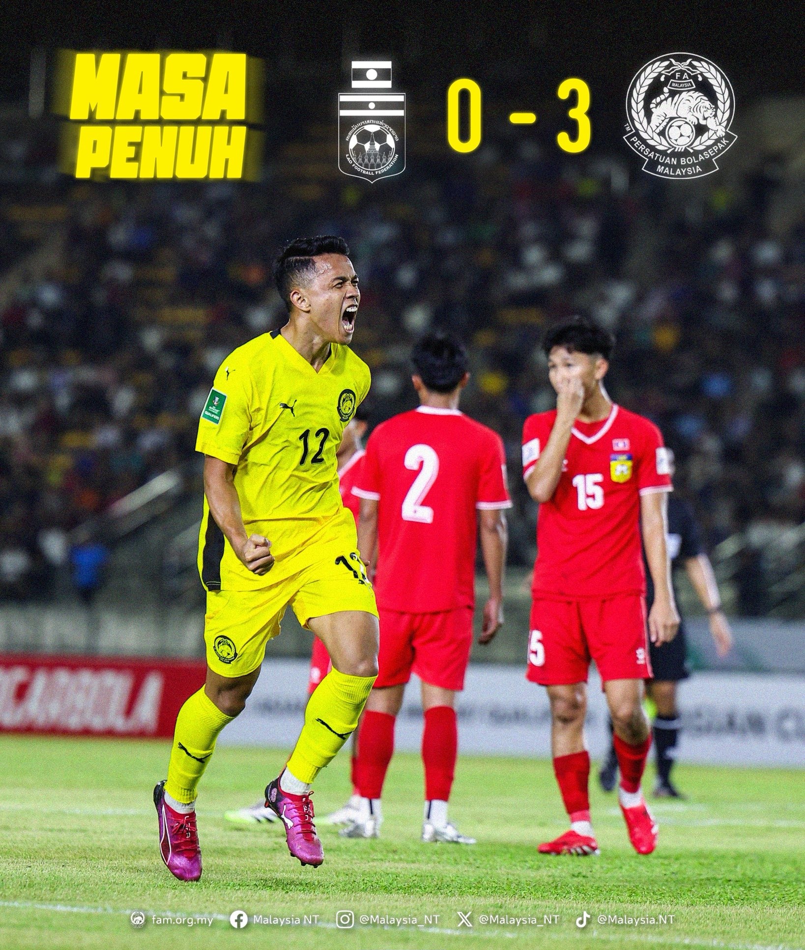 HLV Malaysia: "Nếu không có nhân vật này, bóng đá Malaysia đã sụp đổ từ lâu rồi"- Ảnh 1.