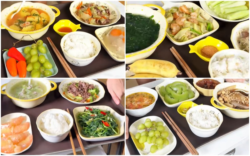 Chồng Bắc Ninh lội nước lũ lịch sử nấu Chồng Bắc Ninh lội nước lũ lịch sử nấu