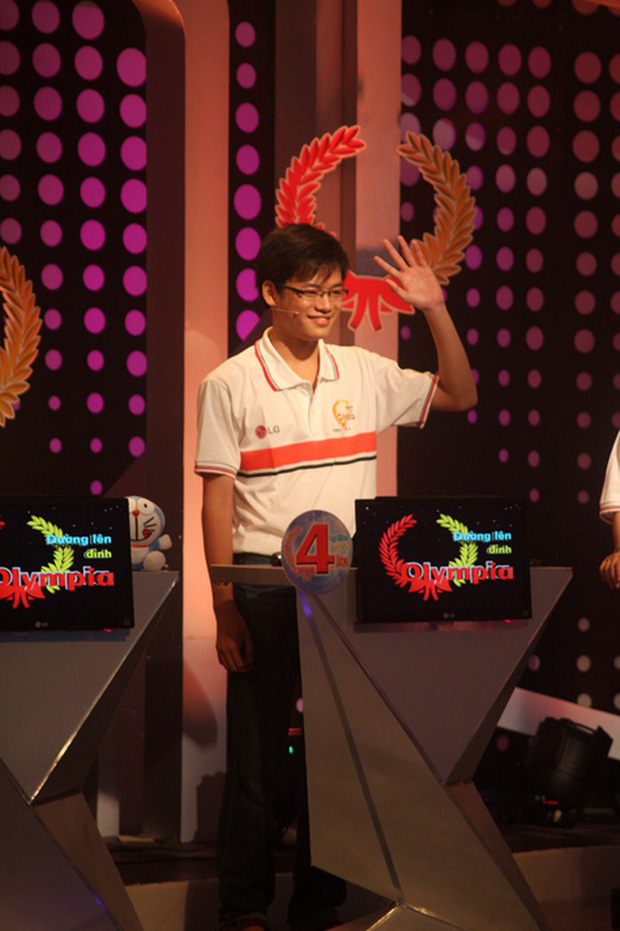 &Aacute; qu&acirc;n g&acirc;y tiếc nuối nhất lịch sử Đường L&ecirc;n Đỉnh Olympia- Ảnh 2.