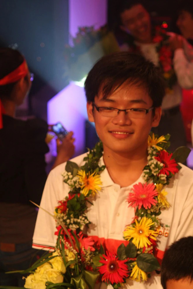 &Aacute; qu&acirc;n g&acirc;y tiếc nuối nhất lịch sử Đường L&ecirc;n Đỉnh Olympia- Ảnh 1.