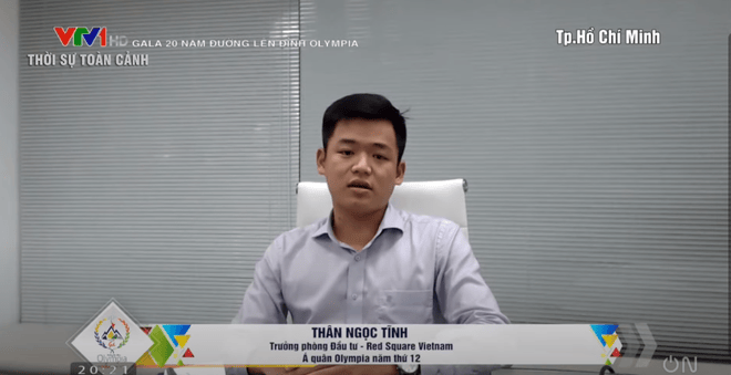 &Aacute; qu&acirc;n g&acirc;y tiếc nuối nhất lịch sử Đường L&ecirc;n Đỉnh Olympia- Ảnh 4.