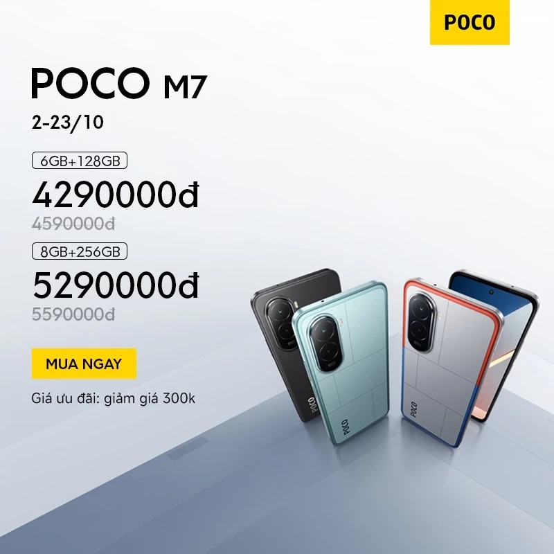 Xiaomi lại có điện thoại pin khủng 7.000mAh mới: Thiết kế độc đáo, màn hình lớn, giá mở bán sale "sập sàn" chỉ còn hơn 3 triệu đồng- Ảnh 5. Xiaomi lại có điện thoại pin khủng 7.000mAh mới: Thiết kế độc đáo, màn hình lớn, giá mở bán sale "sập sàn" chỉ còn hơn 3 triệu đồng- Ảnh 5.