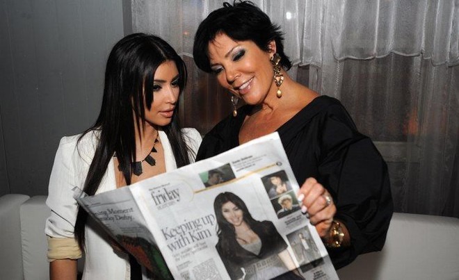 Kim Kardashian xây đế chế tỷ USD từ cuốn băng sex như thế nào?- Ảnh 5. Kim Kardashian xây đế chế tỷ USD từ cuốn băng sex như thế nào?- Ảnh 5.