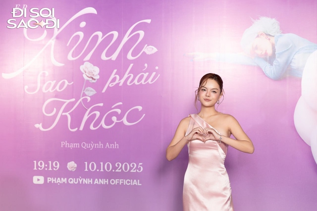 Phạm Quỳnh Anh Phạm Quỳnh Anh