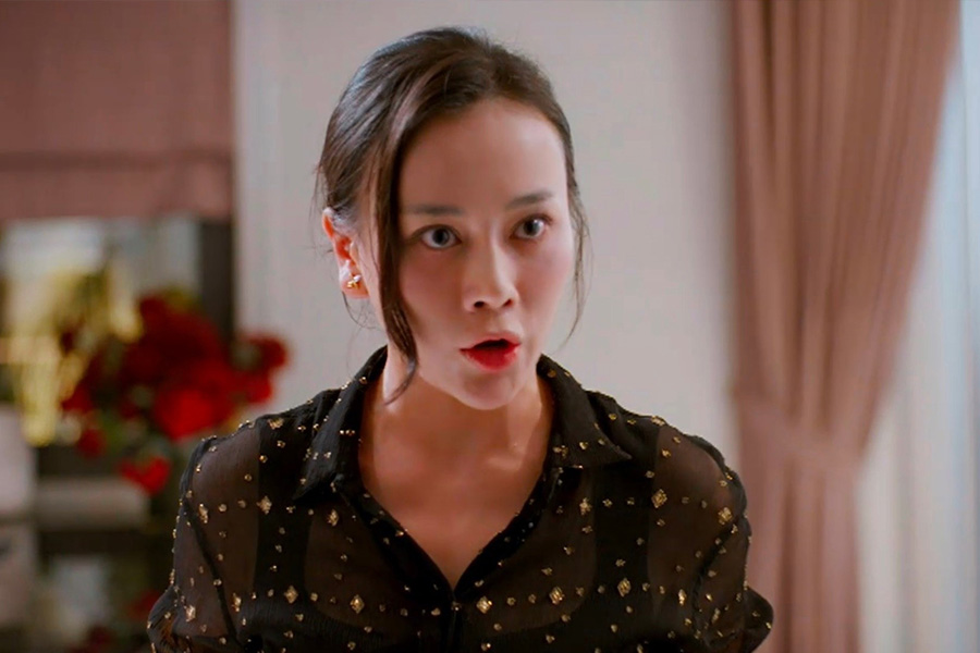 Người duy nhất cứu được Phương Oanh- Ảnh 2. Người duy nhất cứu được Phương Oanh- Ảnh 2.