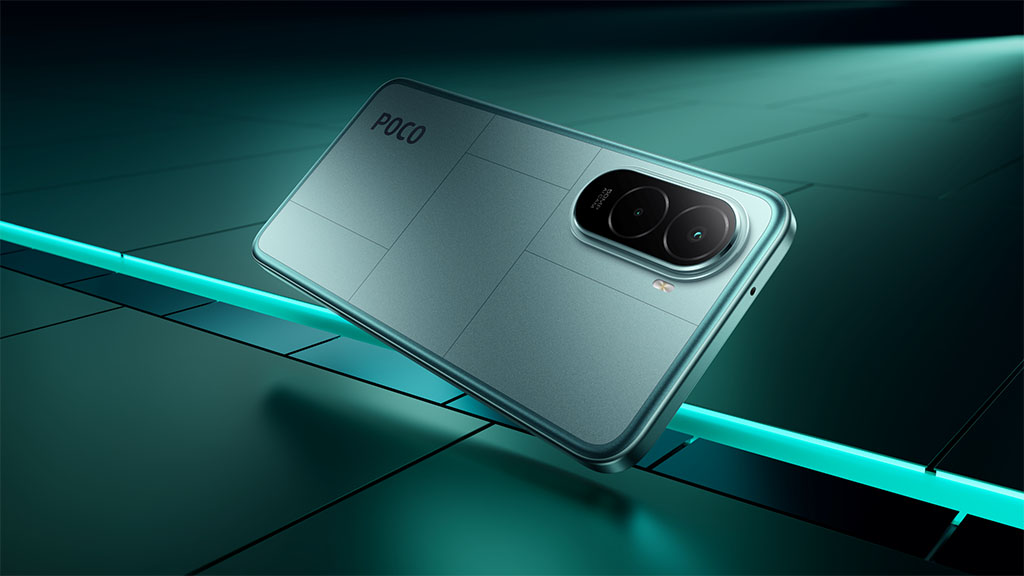 Xiaomi lại có điện thoại pin khủng 7.000mAh mới: Thiết kế độc đáo, màn hình lớn, giá mở bán sale "sập sàn" chỉ còn hơn 3 triệu đồng- Ảnh 2. Xiaomi lại có điện thoại pin khủng 7.000mAh mới: Thiết kế độc đáo, màn hình lớn, giá mở bán sale "sập sàn" chỉ còn hơn 3 triệu đồng- Ảnh 2.