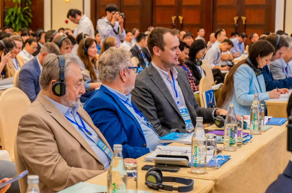 Điện hạt nhân, bước đi chiến lược cho an ninh năng lượng Việt Nam- Ảnh 1.