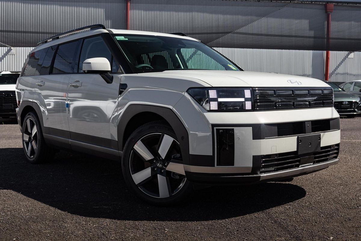 Chủ xe Hyundai Santa Fe cần kiểm tra ngay một chi tiết nếu kh&ocirc;ng muốn xe m&igrave;nh ch&aacute;y rụi khi va chạm- Ảnh 3.