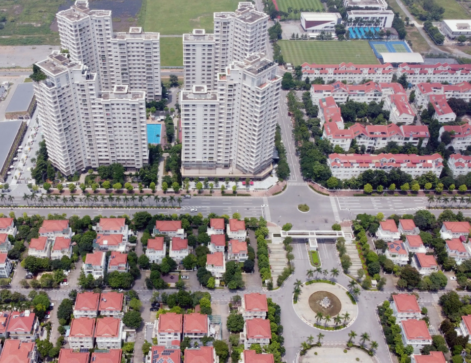 Bất ngờ tại dự án tỷ USD Bắc An khánh: Một doanh nghiệp BĐS thu hồi khoản cọc vì lãi vay quá lớn- Ảnh 3. Bất ngờ tại dự án tỷ USD Bắc An khánh: Một doanh nghiệp BĐS thu hồi khoản cọc vì lãi vay quá lớn- Ảnh 3.