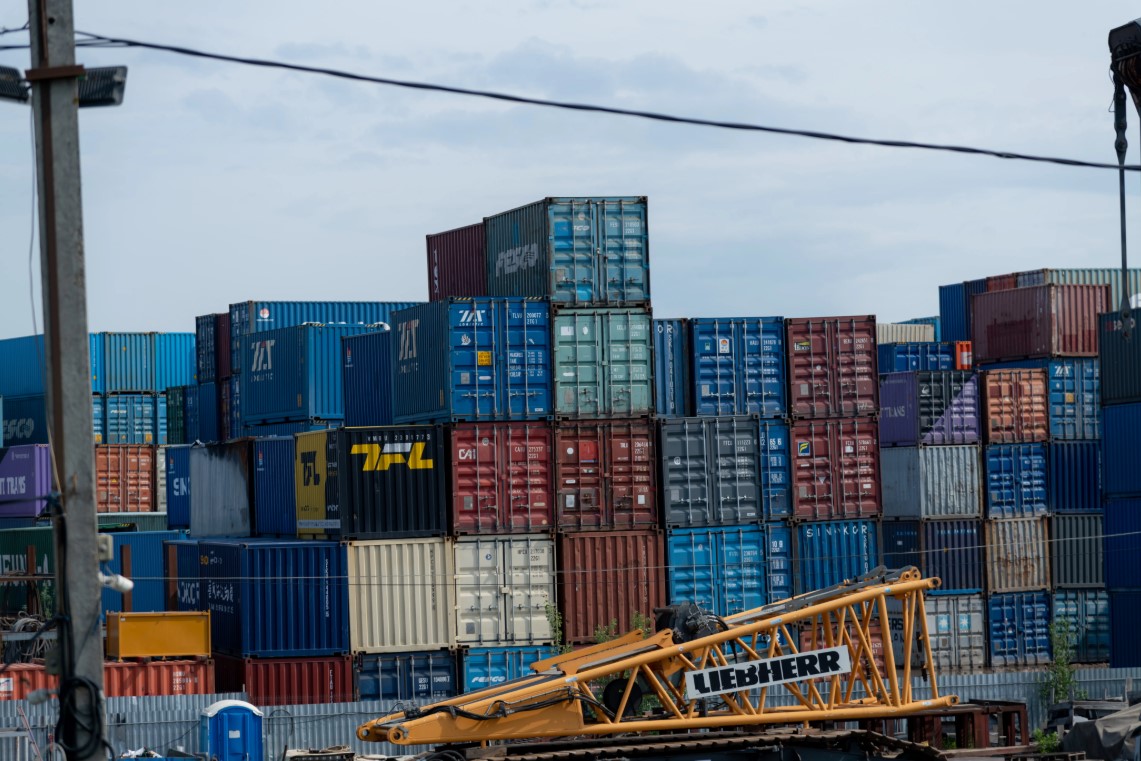 Trung Quốc 'siết' xuất khẩu, công ty Nga thiếu máy móc quan trọng: Công nghiệp quốc phòng Moscow lao đao?- Ảnh 3. Trung Quốc 'siết' xuất khẩu, công ty Nga thiếu máy móc quan trọng: Công nghiệp quốc phòng Moscow lao đao?- Ảnh 3.