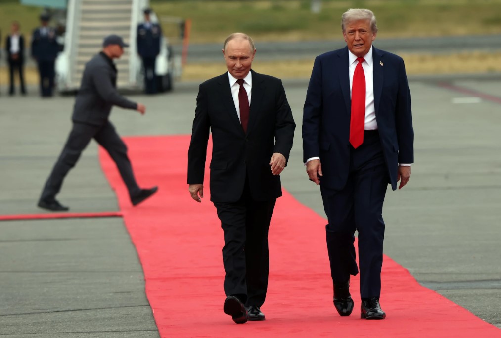 Sinh nhật tuổi 73 của Tổng thống Putin: Điện mừng dồn dập từ Triều Tiên, Trung Quốc... ông Trump thì sao?- Ảnh 3.