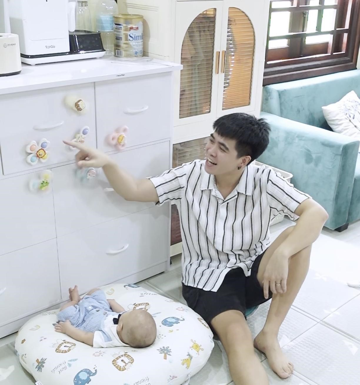 Chồng Bắc Ninh lội nước lũ lịch sử nấu Chồng Bắc Ninh lội nước lũ lịch sử nấu