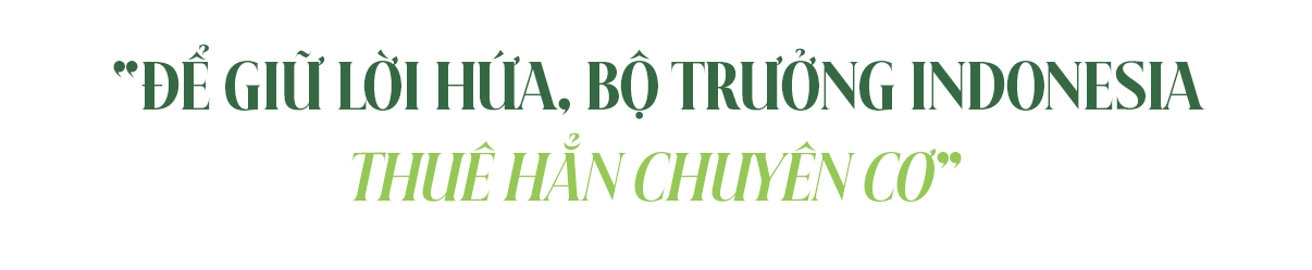 Doanh nhân Việt chọn trở về làm "kẻ khờ khạo": Biết chắc nông dân sẽ thua mà không giúp được, đau lắm chứ!- Ảnh 2. Doanh nhân Việt chọn trở về làm "kẻ khờ khạo": Biết chắc nông dân sẽ thua mà không giúp được, đau lắm chứ!- Ảnh 2.