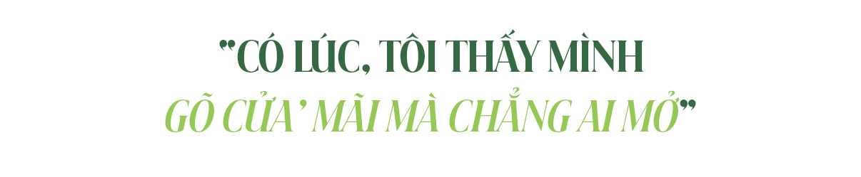 Doanh nhân Việt chọn trở về làm "kẻ khờ khạo": Biết chắc nông dân sẽ thua mà không giúp được, đau lắm chứ!- Ảnh 8. Doanh nhân Việt chọn trở về làm "kẻ khờ khạo": Biết chắc nông dân sẽ thua mà không giúp được, đau lắm chứ!- Ảnh 8.