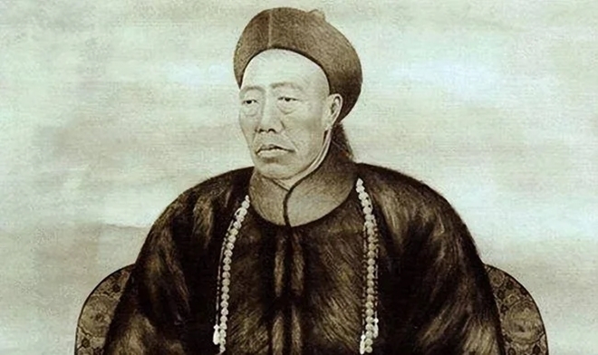 Ảnh hiếm của thái giám được Từ Hi Thái hậu sủng ái nhất- Ảnh 1.