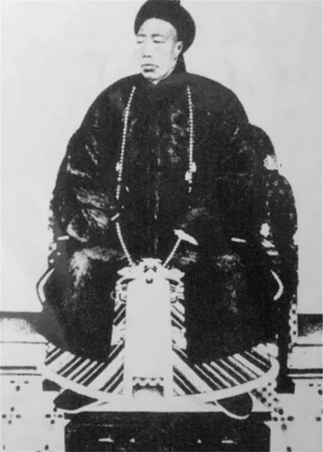 Ảnh hiếm của thái giám được Từ Hi Thái hậu sủng ái nhất- Ảnh 4.