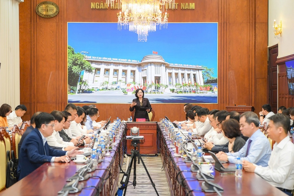 Thông tin mới nhất về tình hình 4 ngân hàng chuyển giao bắt buộc- Ảnh 2. Thông tin mới nhất về tình hình 4 ngân hàng chuyển giao bắt buộc- Ảnh 2.