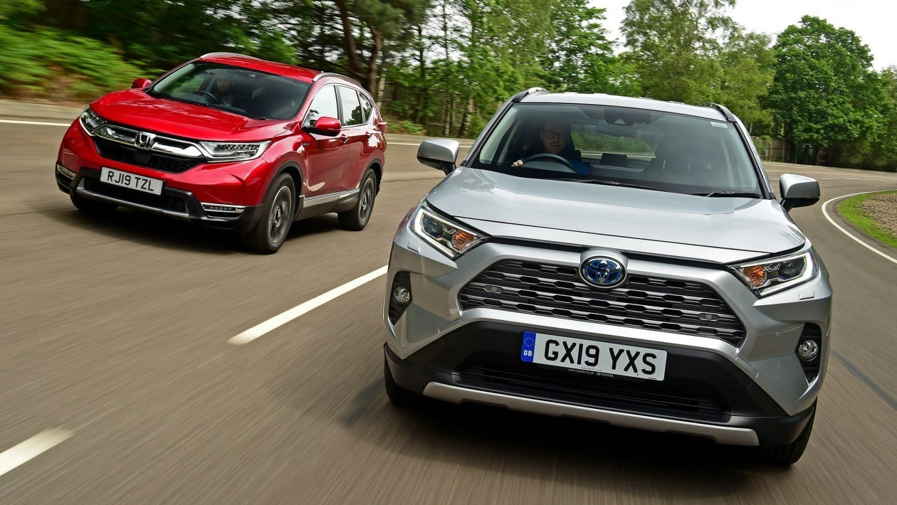 Những hãng sản xuất ô tô bền bỉ nhất 2025- Ảnh 1.