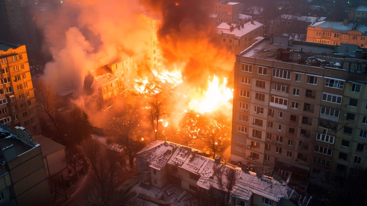 TST: Tất cả bị đánh trúng! Bộ QP Nga phát thông báo khẩn cấp, mạnh mẽ hơn TST: Tất cả bị đánh trúng! Bộ QP Nga phát thông báo khẩn cấp, mạnh mẽ hơn