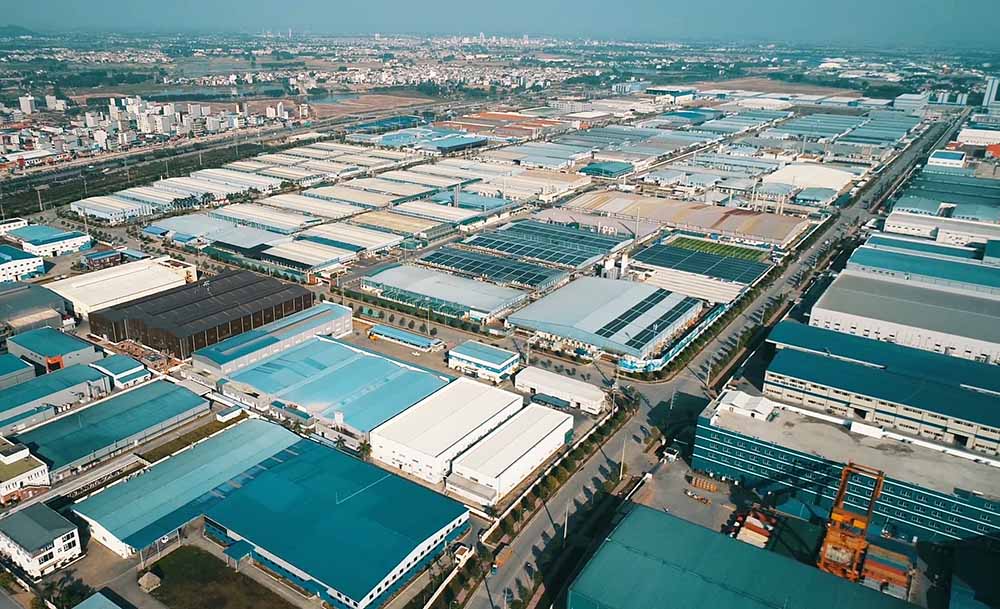 Tỉnh sát vách Hà Nội xuất siêu hơn 2 tỷ USD, bứt phá ngoạn mục trong thương mại toàn cầu- Ảnh 3.