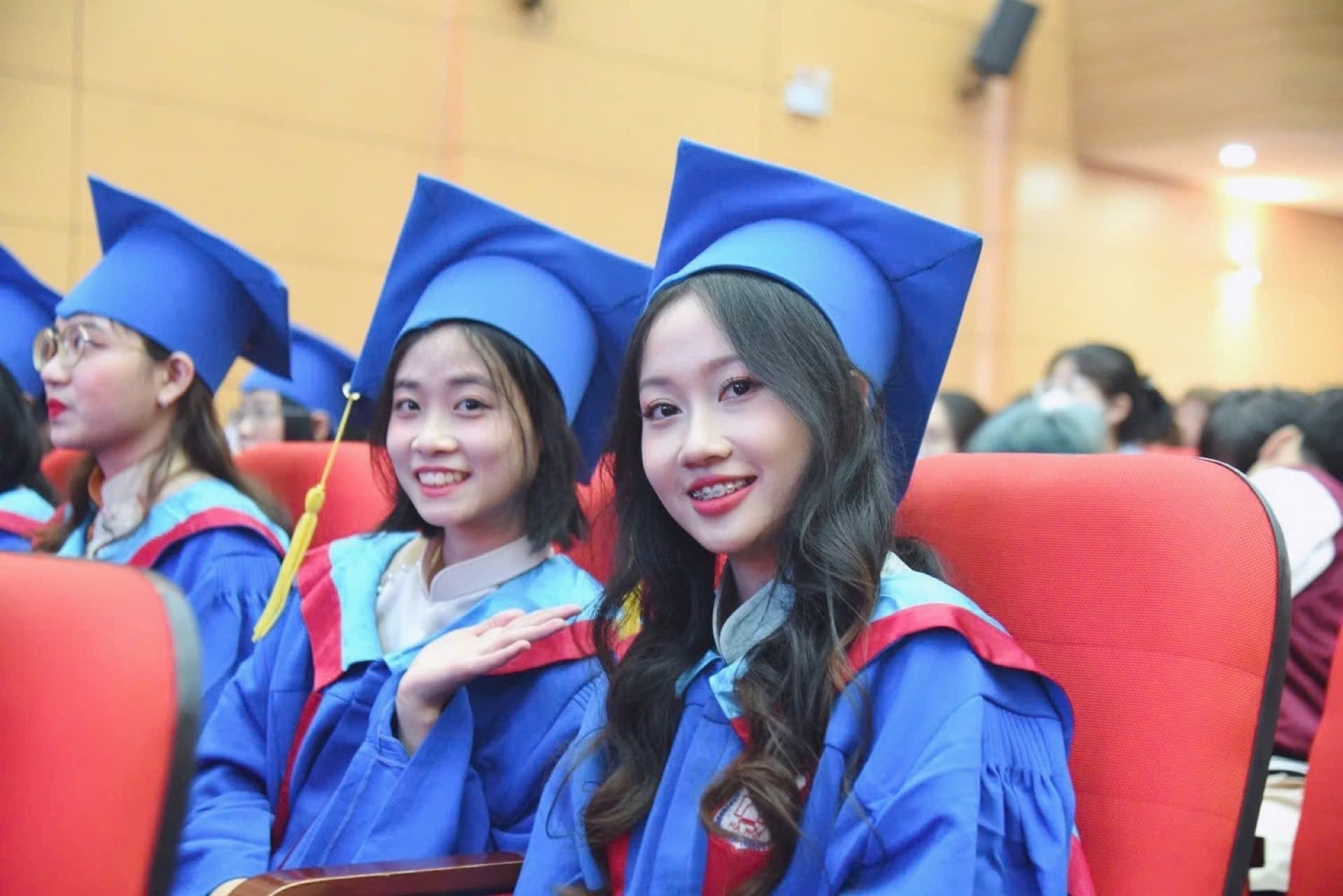 11 trường đại học của Việt Nam vừa làm nên lịch sử chưa từng có- Ảnh 1.