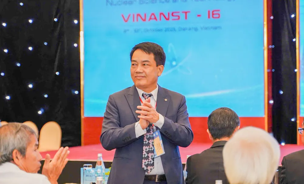 Điện hạt nhân, bước đi chiến lược cho an ninh năng lượng Việt Nam- Ảnh 2.