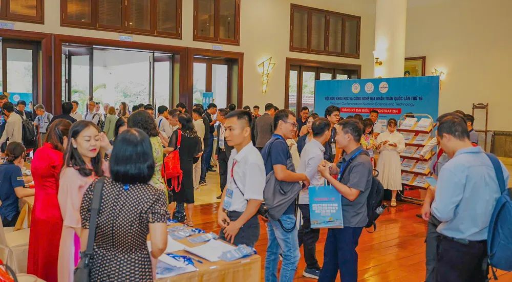 Điện hạt nhân, bước đi chiến lược cho an ninh năng lượng Việt Nam- Ảnh 7.