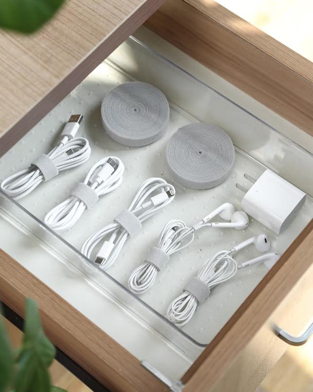 Dùng 7 Món Này Sướng Như Vớ Được Vàng: Việc Nhà Hóa Trò Chơi, Nhàn Tênh Như Có Phép- Ảnh 8. Dùng 7 Món Này Sướng Như Vớ Được Vàng: Việc Nhà Hóa Trò Chơi, Nhàn Tênh Như Có Phép- Ảnh 8.