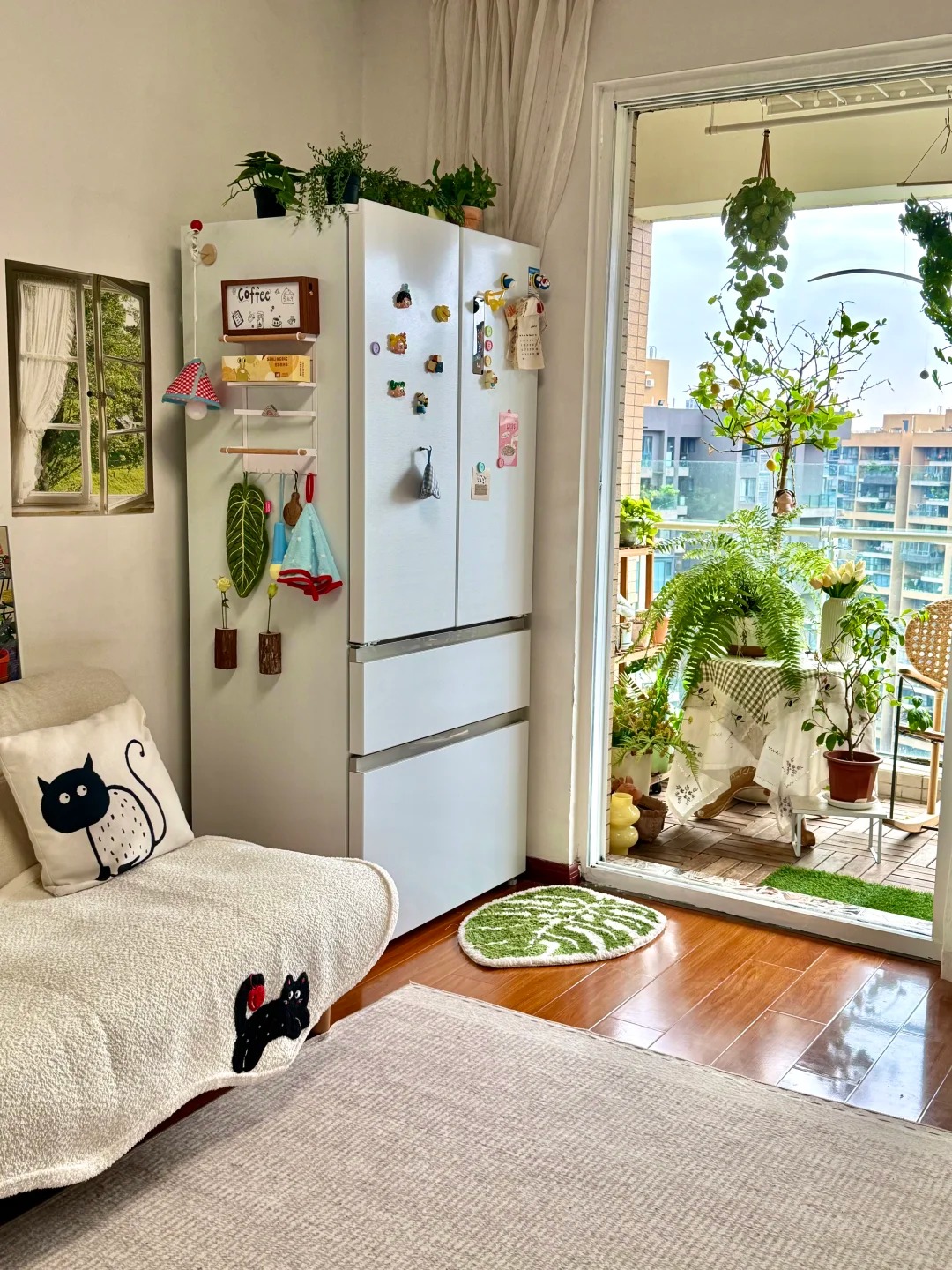 Đừng đặt tủ lạnh ở những vị trí này: Tiền ra như nước, vợ chồng dễ khắc khẩu- Ảnh 1. Đừng đặt tủ lạnh ở những vị trí này: Tiền ra như nước, vợ chồng dễ khắc khẩu- Ảnh 1.