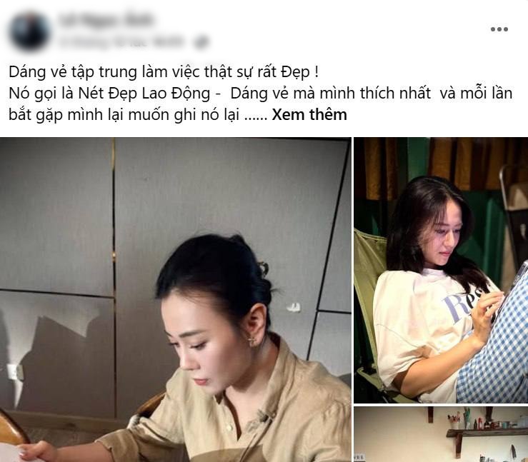 Hình ảnh mới nhất của Phương Oanh- Ảnh 2. Hình ảnh mới nhất của Phương Oanh- Ảnh 2.