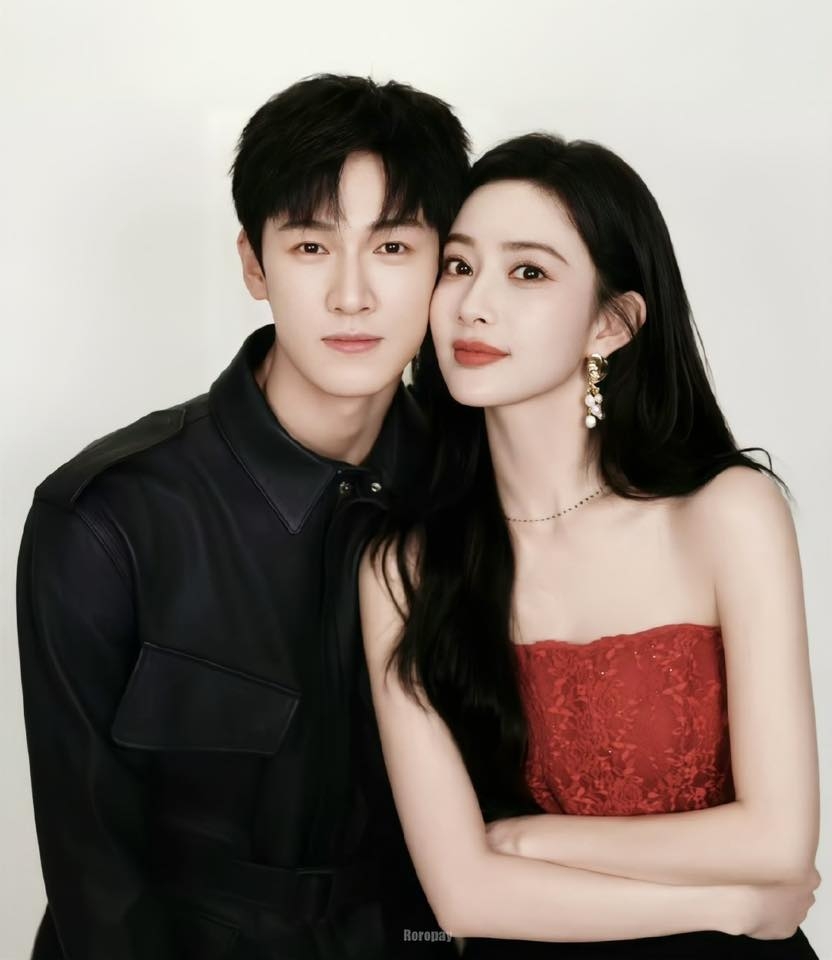 1 cặp đôi phim giả tình thật lộ clip lén lút hẹn hò: Nhà trai vừa đẹp vừa giỏi, nhà gái hot ơi là hot- Ảnh 3.