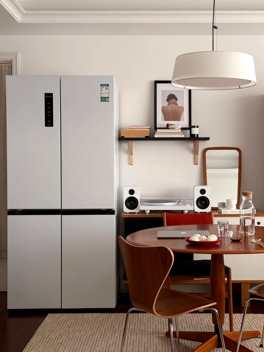 Đừng đặt tủ lạnh ở những vị trí này: Tiền ra như nước, vợ chồng dễ khắc khẩu- Ảnh 3. Đừng đặt tủ lạnh ở những vị trí này: Tiền ra như nước, vợ chồng dễ khắc khẩu- Ảnh 3.