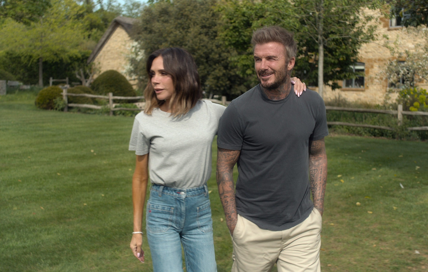 Cú sốc của Victoria Beckham- Ảnh 3. Cú sốc của Victoria Beckham- Ảnh 3.